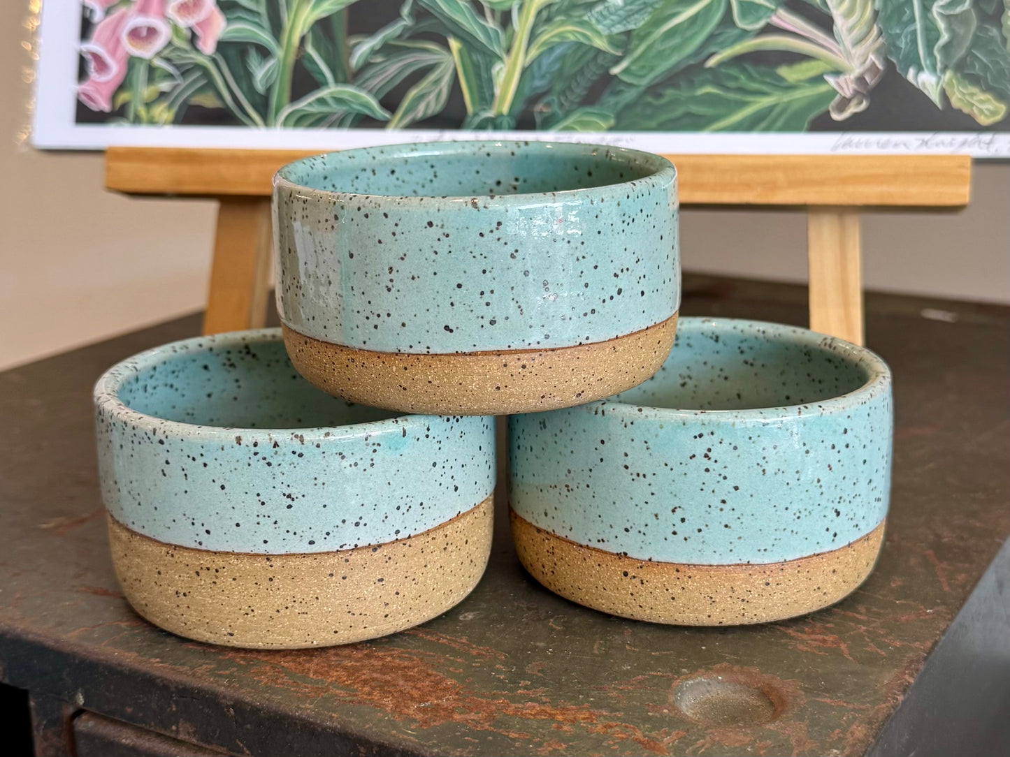 Ramekin - Celadon