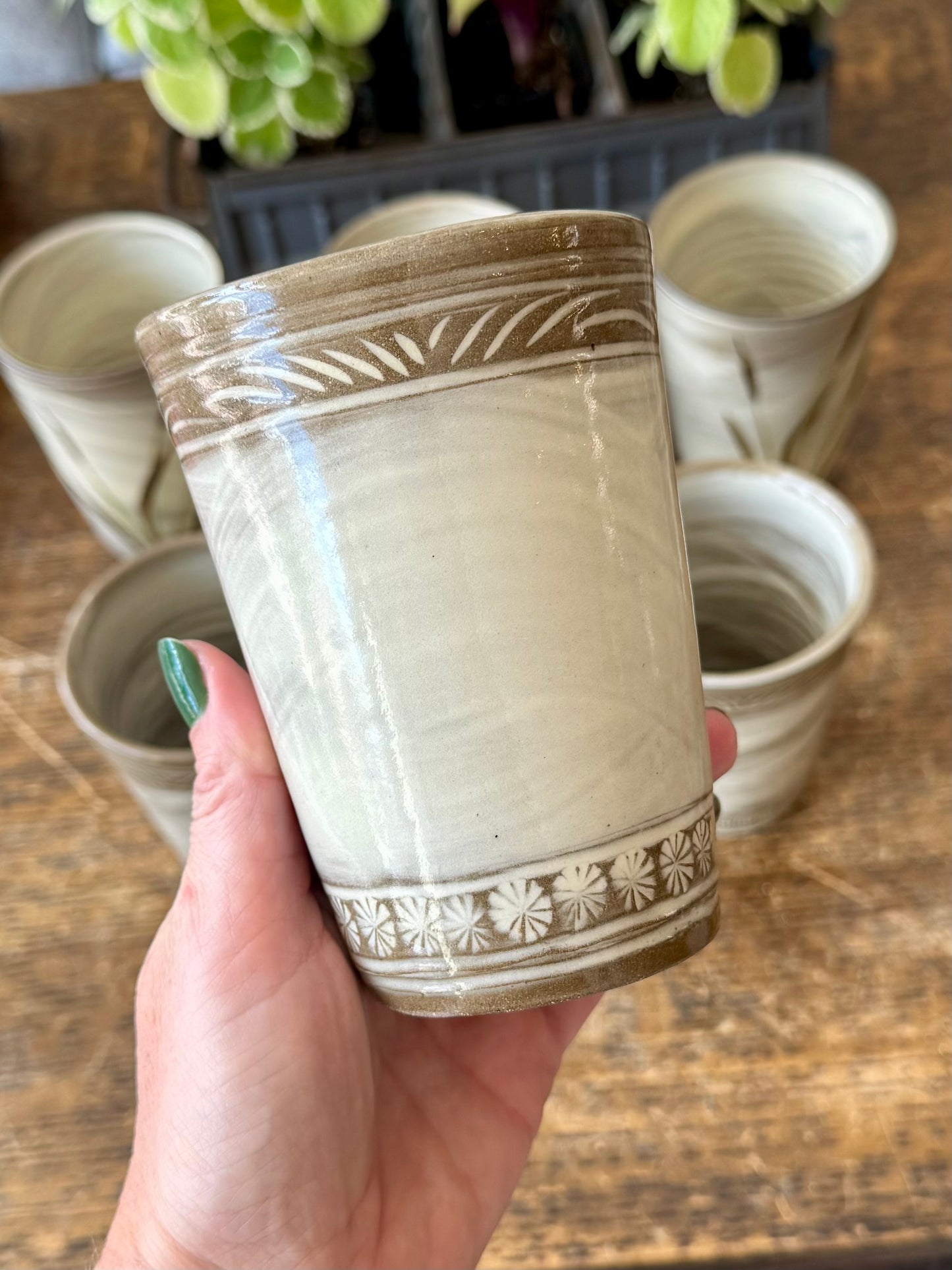 Tumbler #1