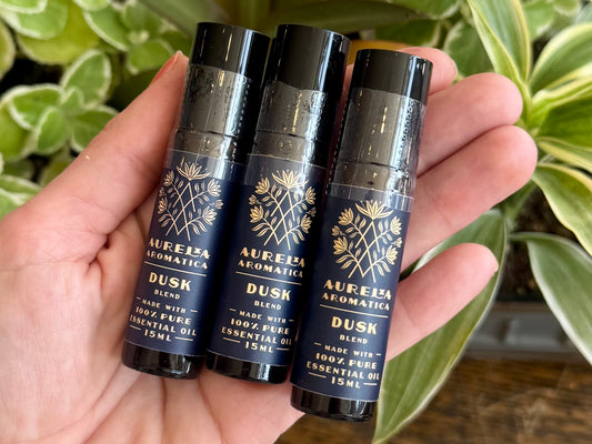 Roll-on Blend - Dusk