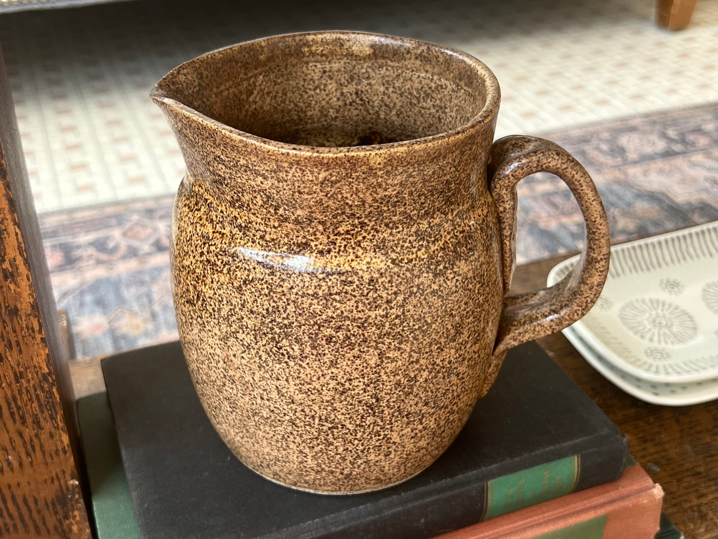 Pitcher - Oat