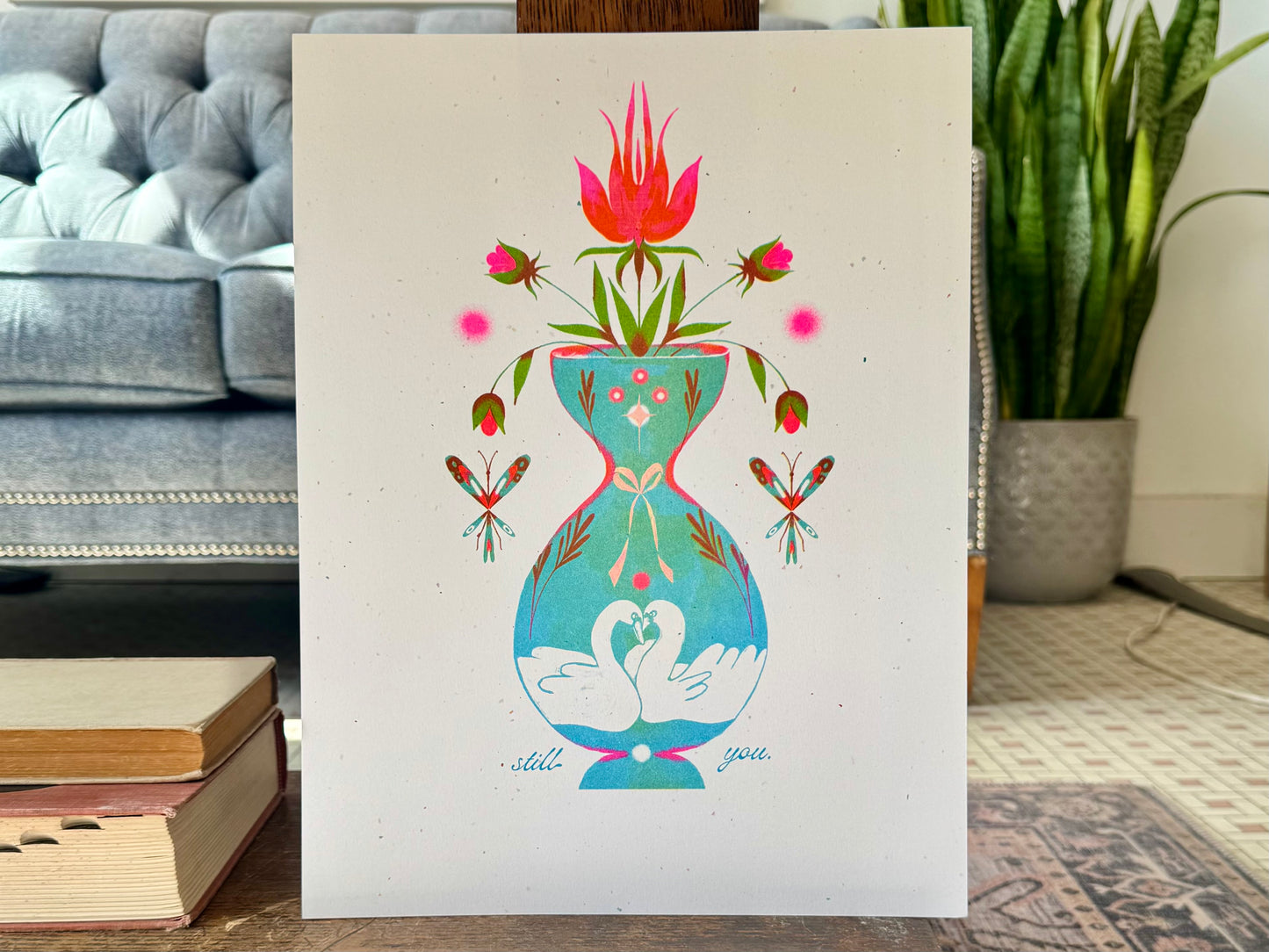 'Constant" - Print