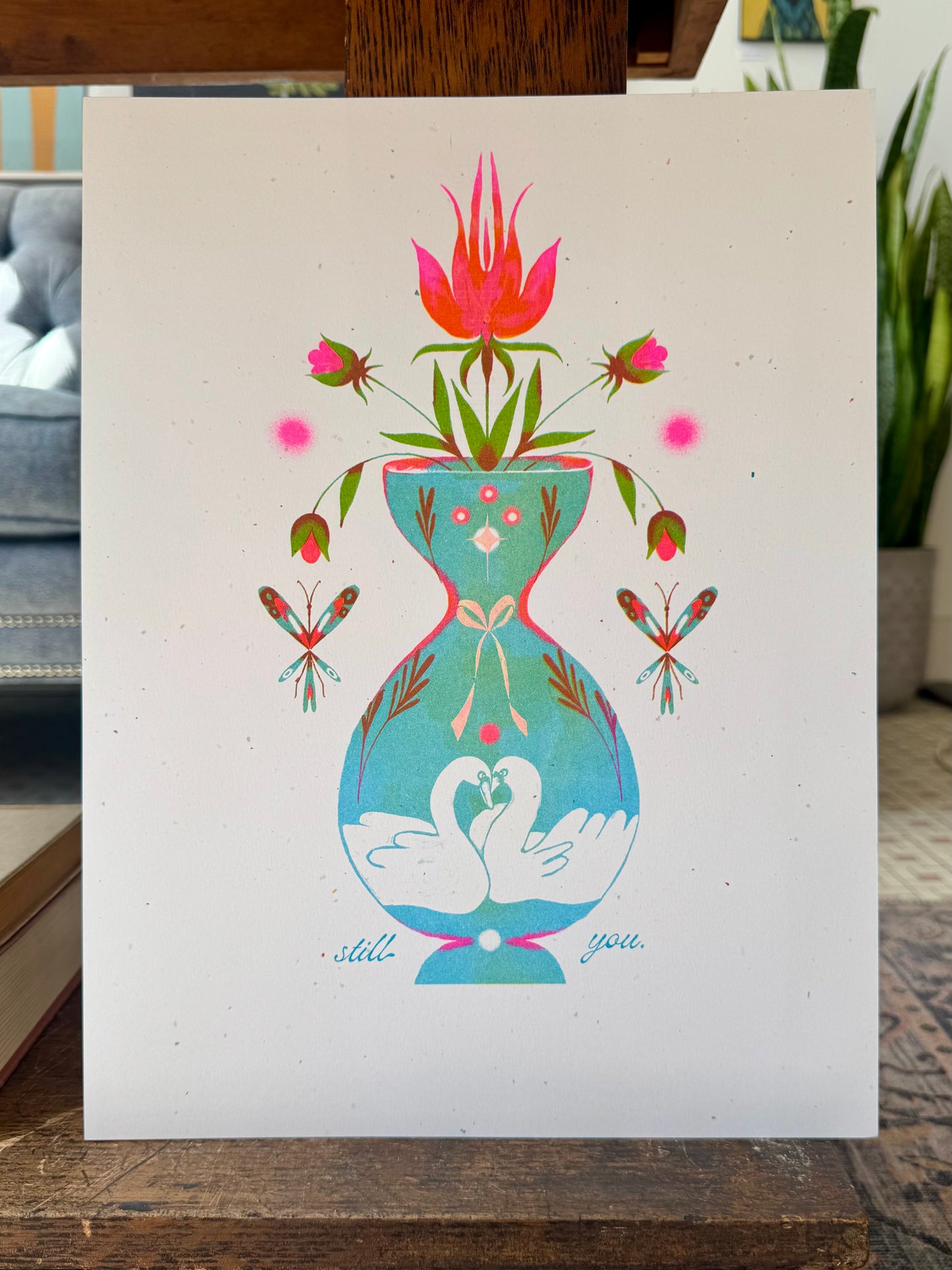 'Constant" - Print