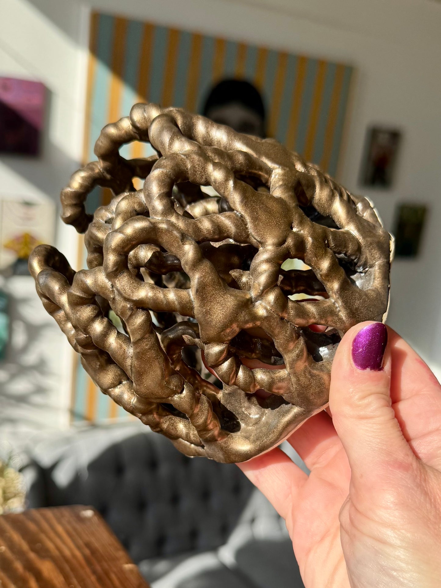 Wall Hanging 22