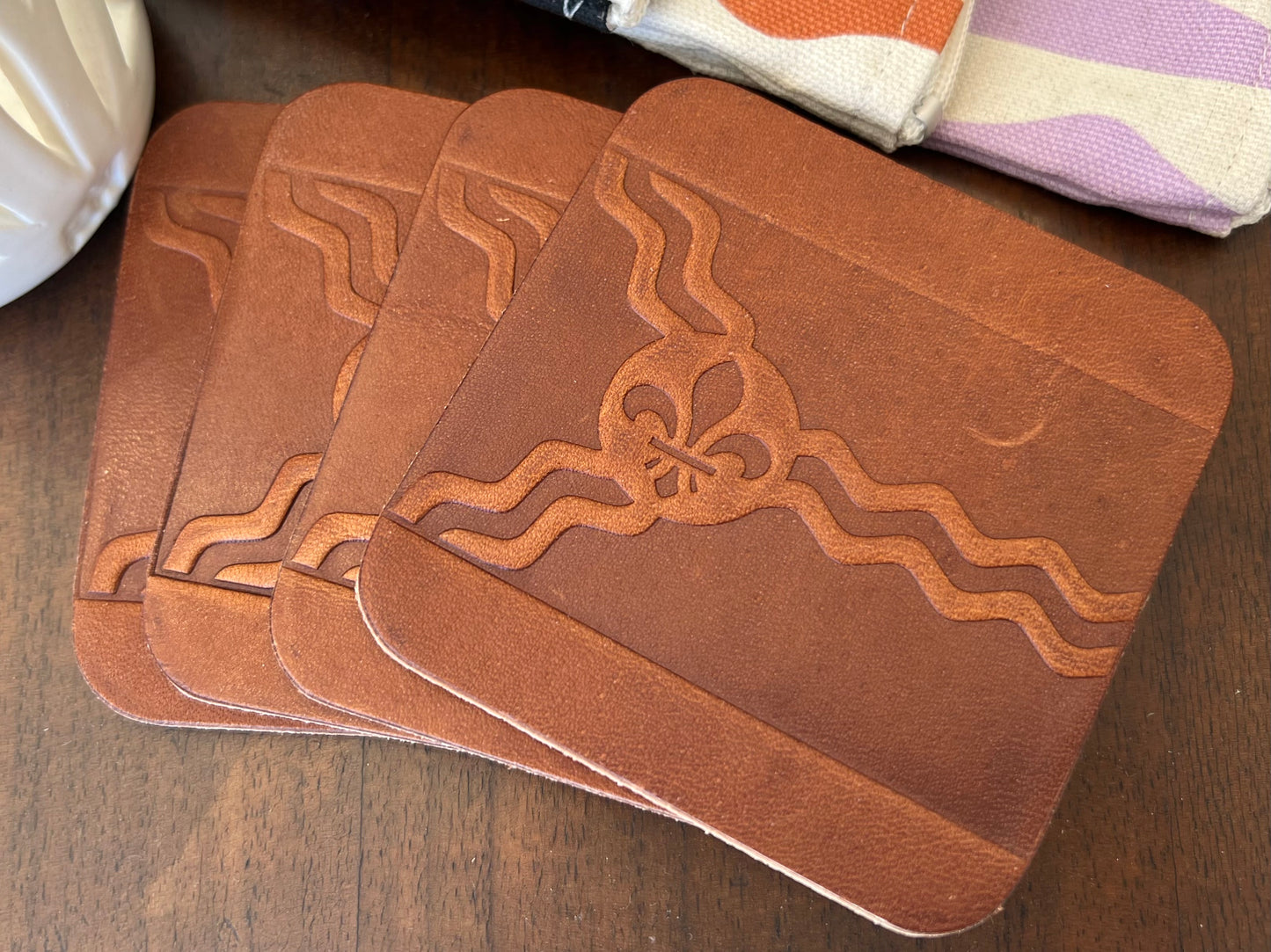 Dapper Home Gift Set