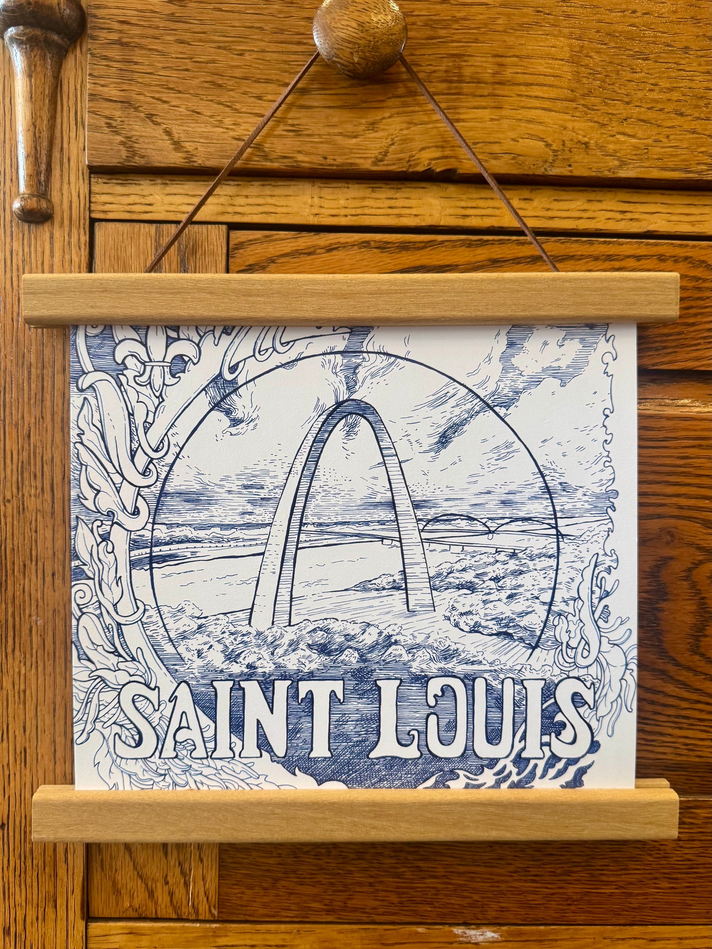 Poster Frame - Magnetic