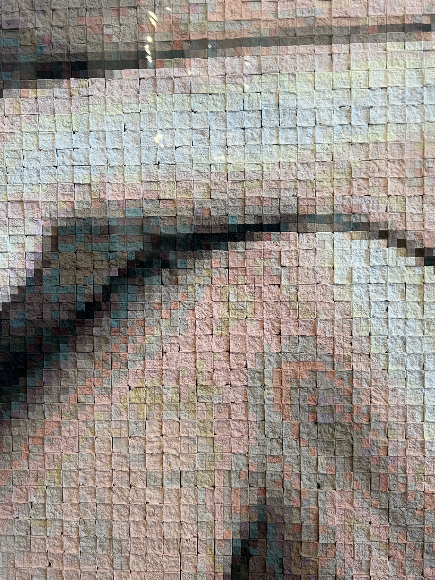 "Body Parts" - Original Work