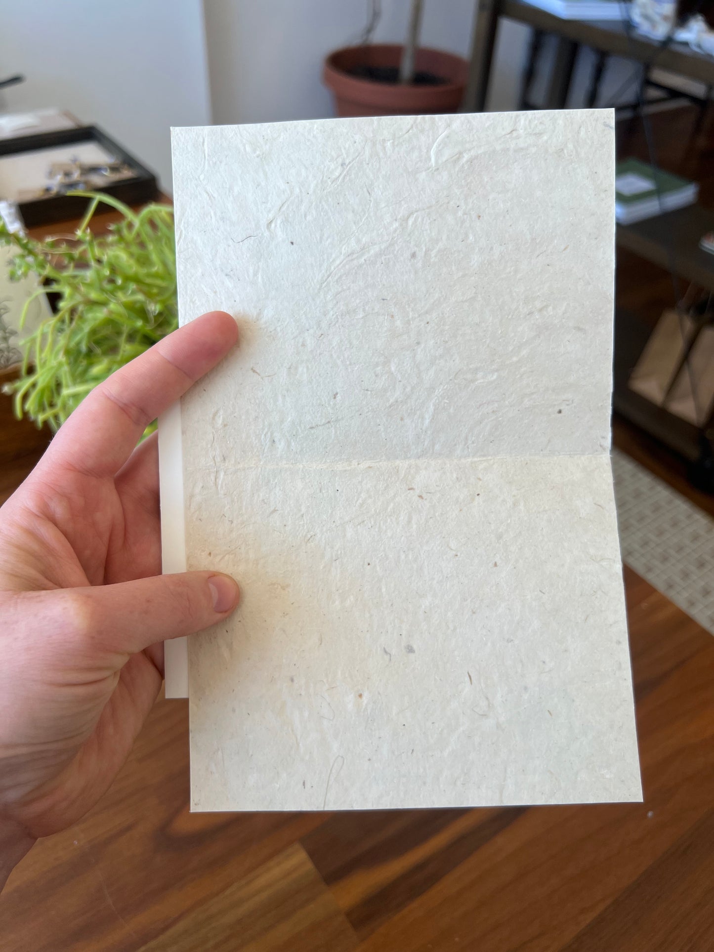 Passion Card