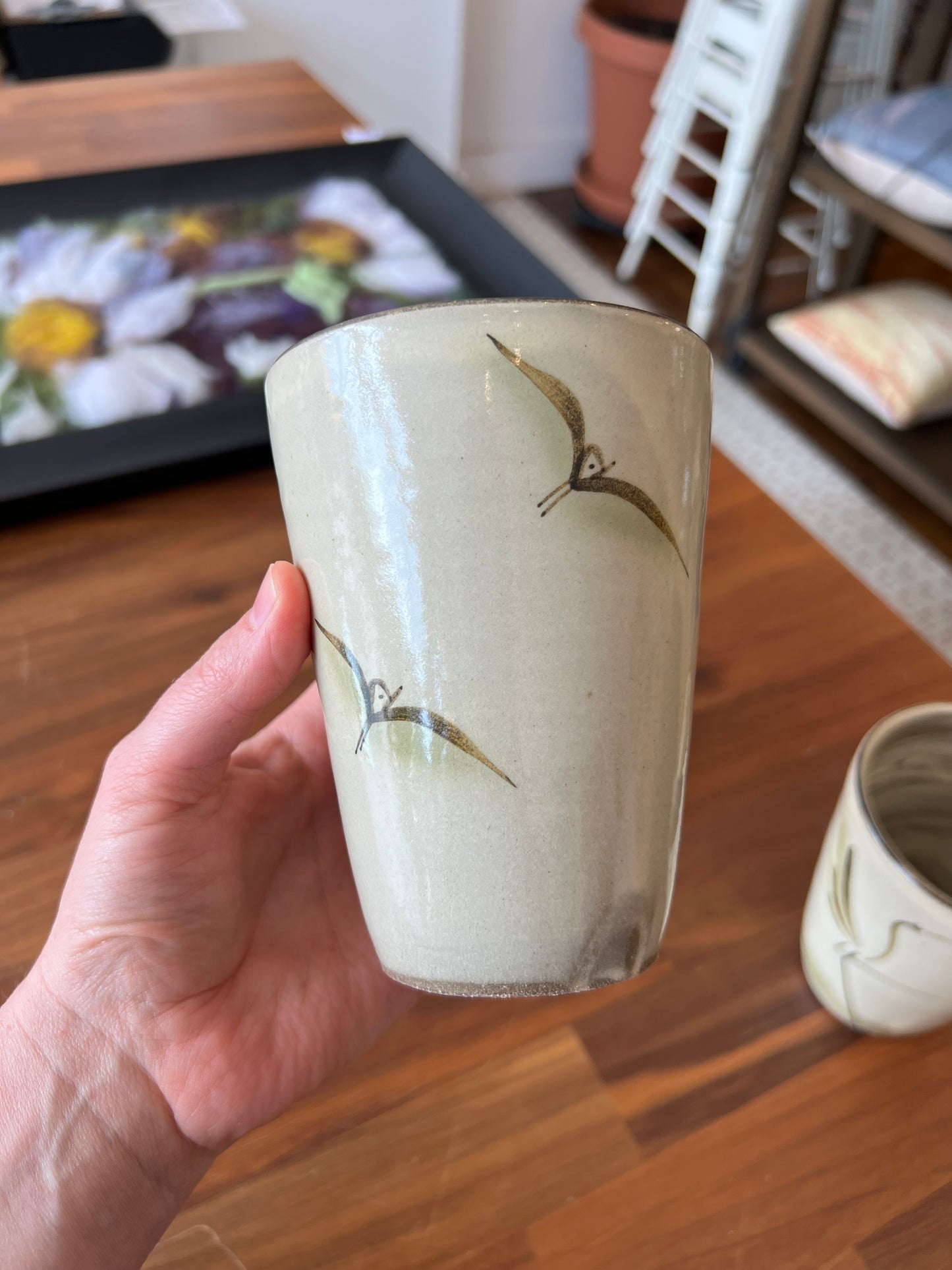 Tumbler #2