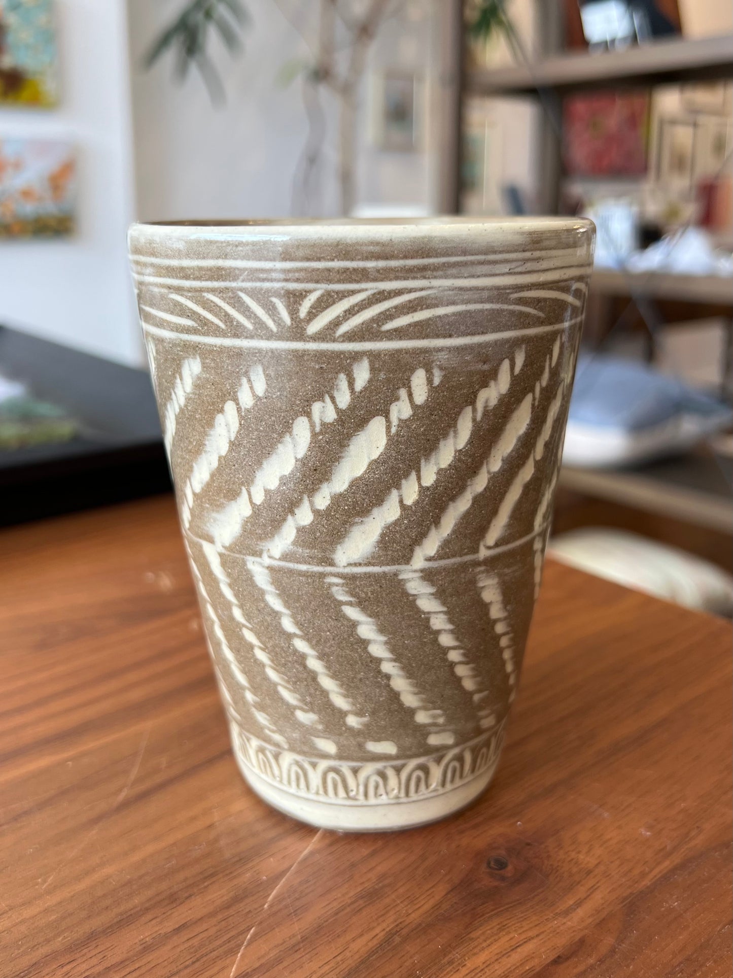 Tumbler #1