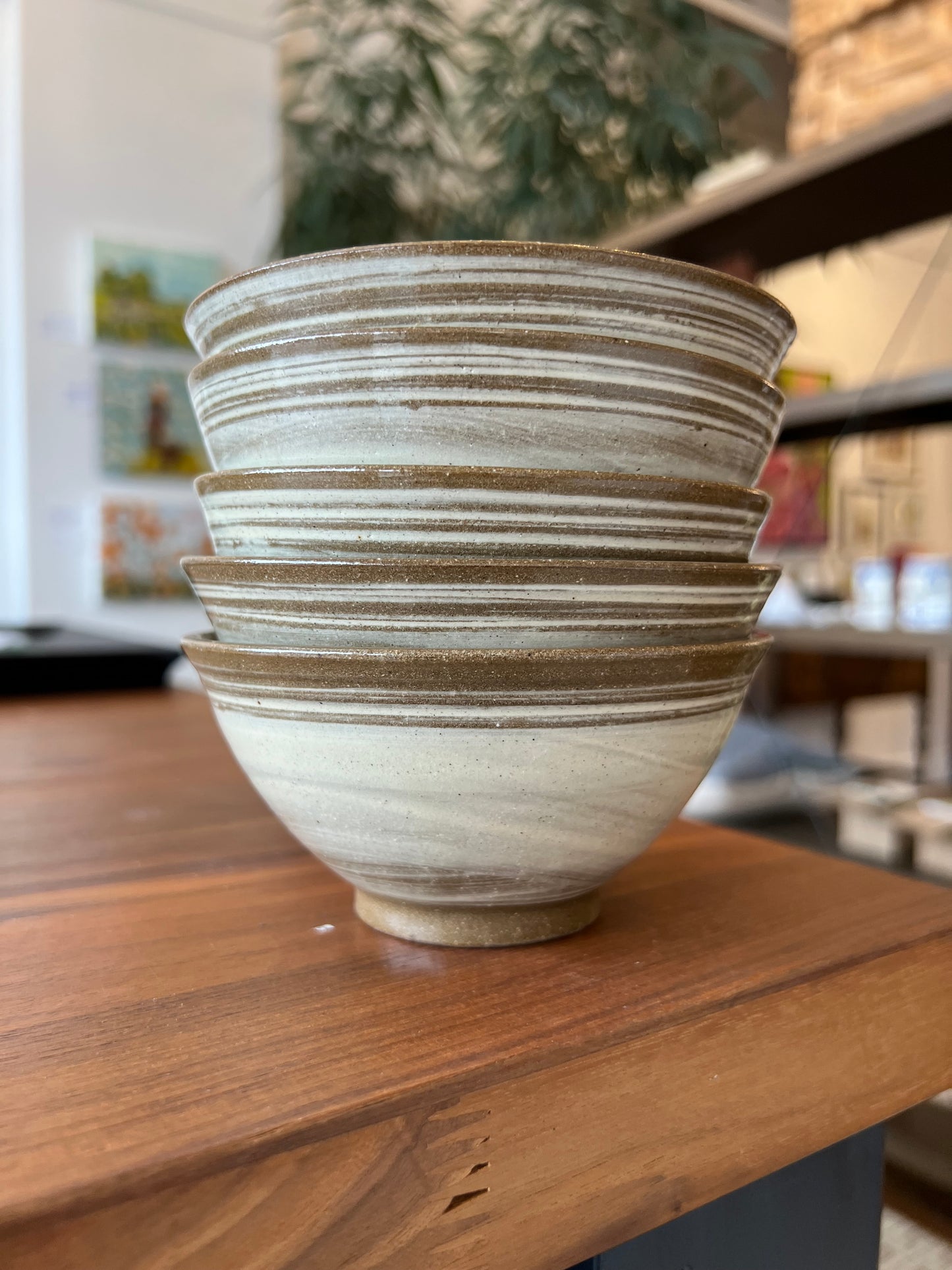 Rice Bowl