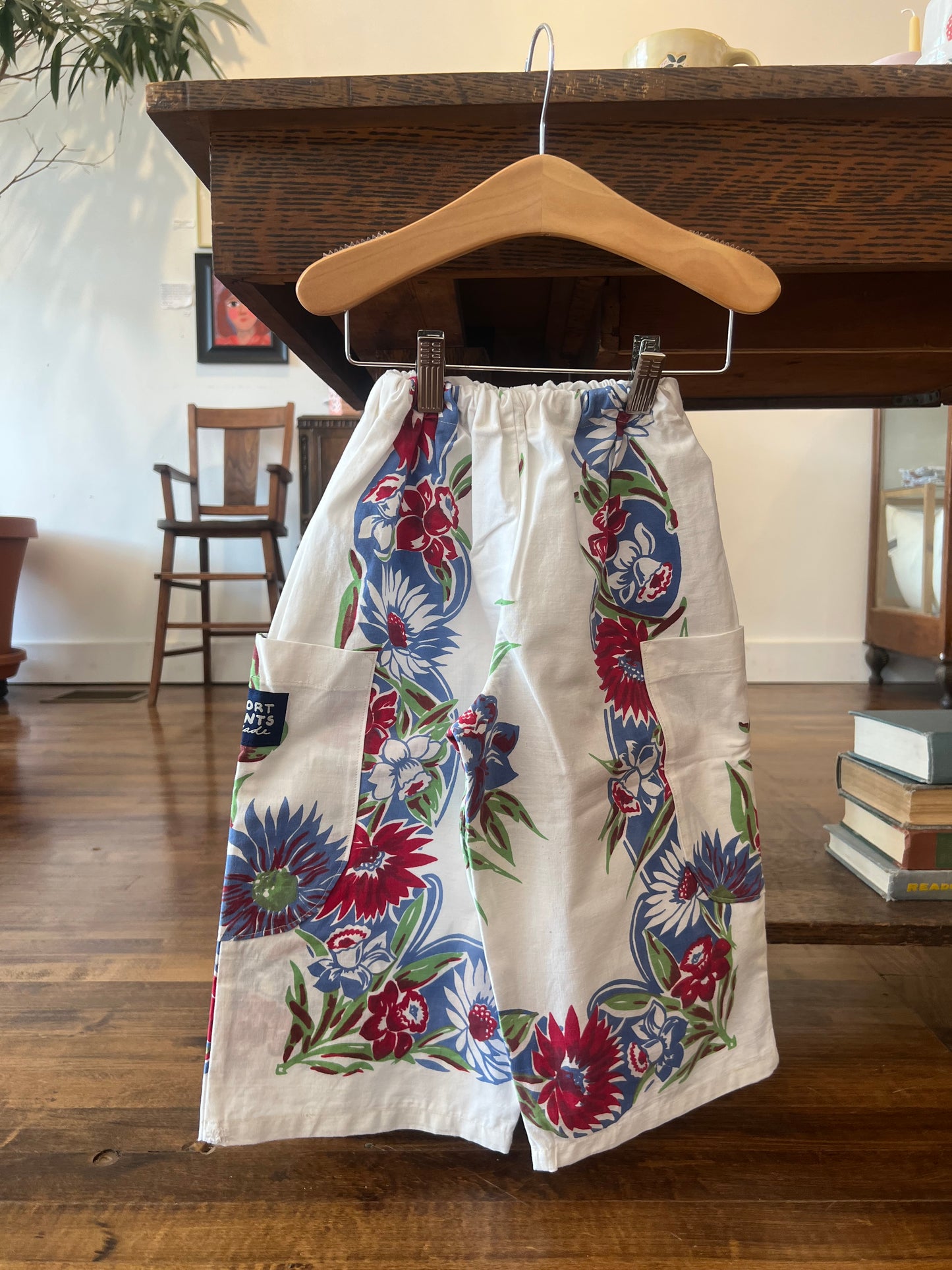 Kids Pants - Size 3