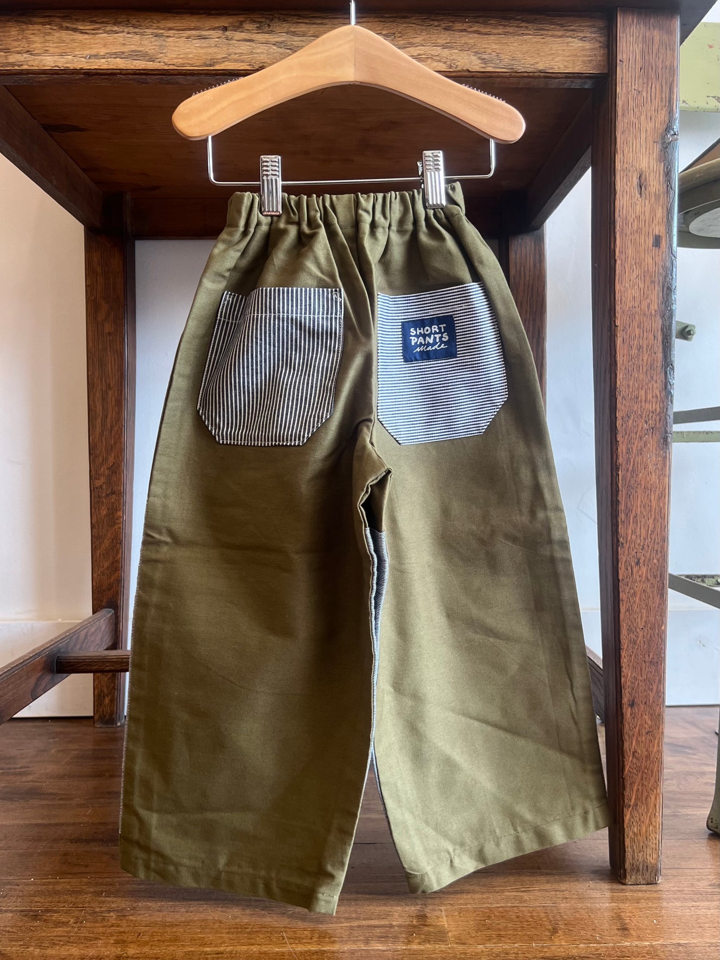 Kids Pants - Size 5