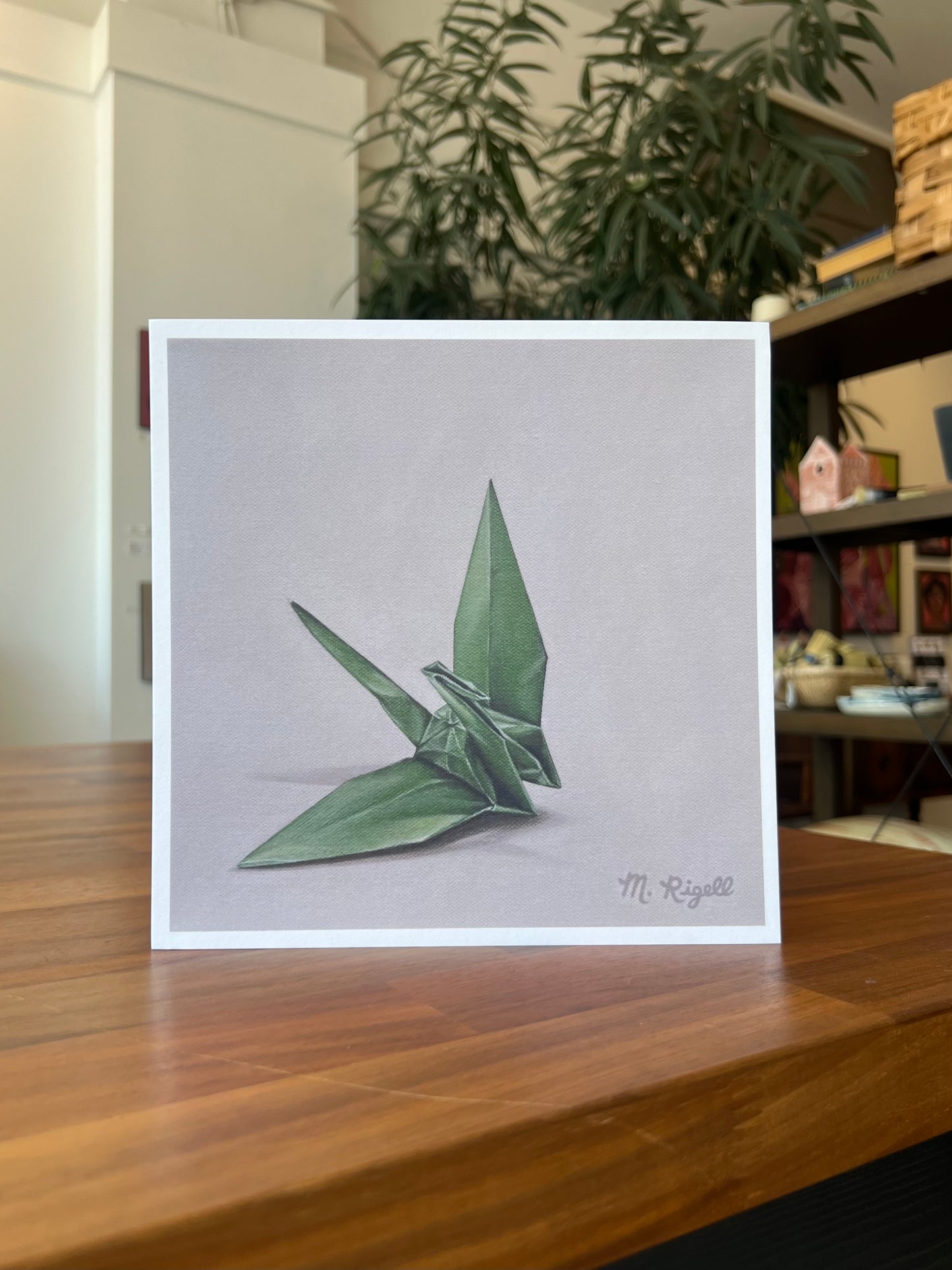 "Windowsill Collection" - Print