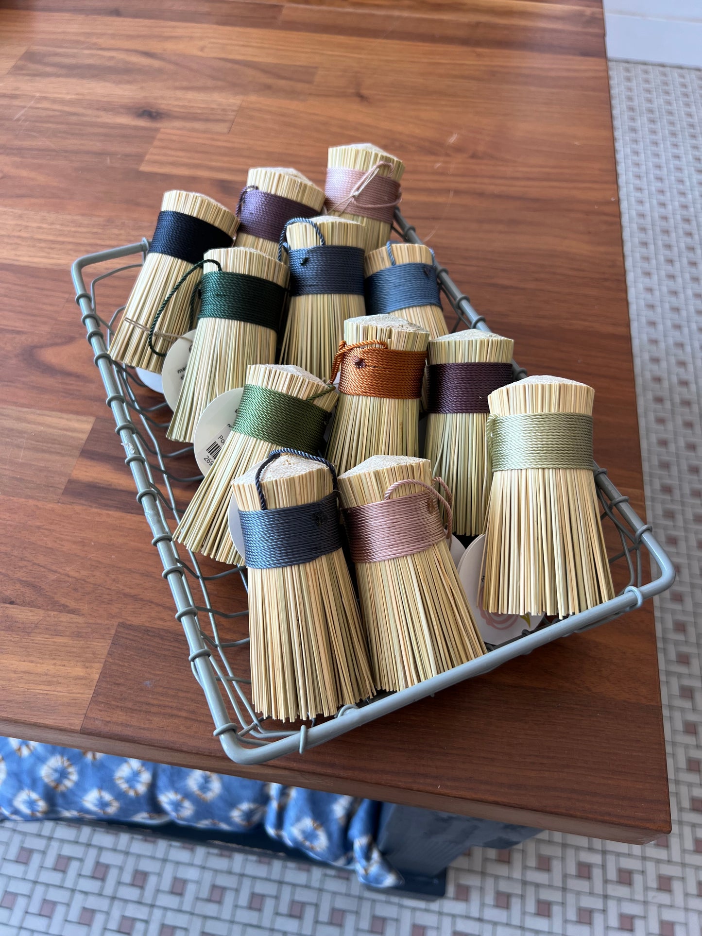 Pot Scrubber