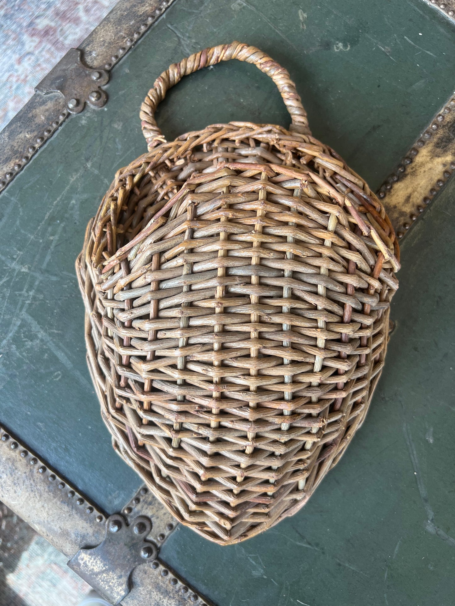 Wall Hanging Basket