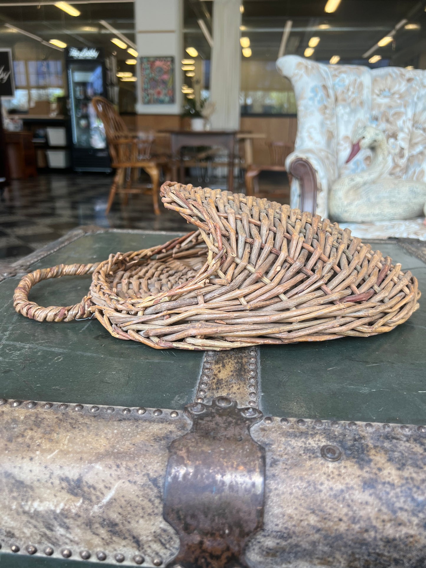 Wall Hanging Basket