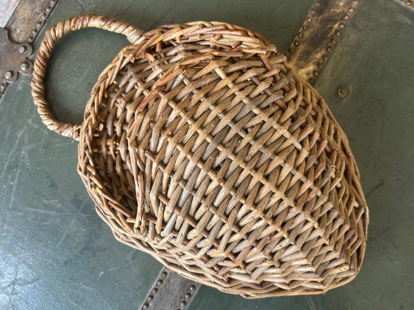 Wall Hanging Basket