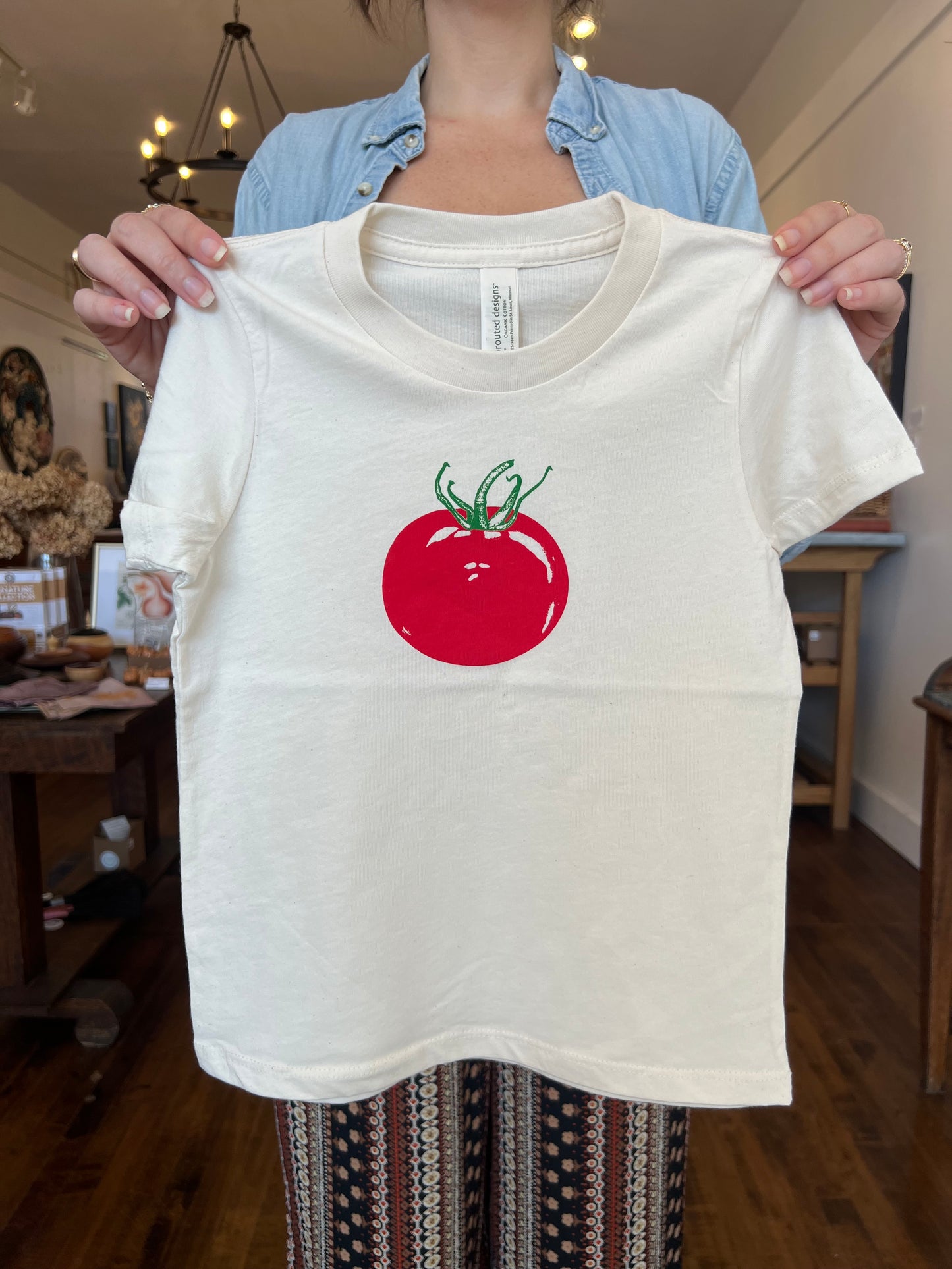 Tomato T-Shirt