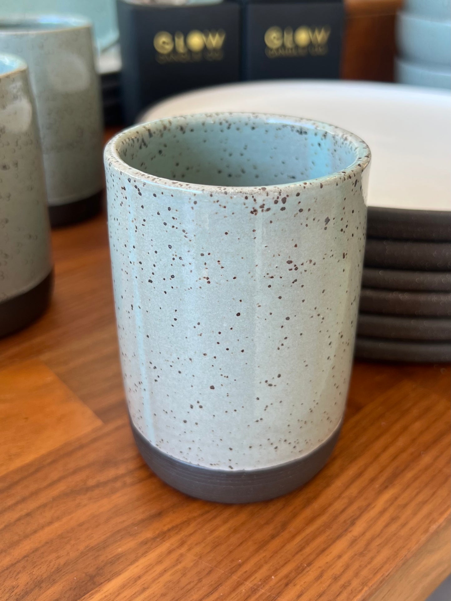 Cup - Celadon