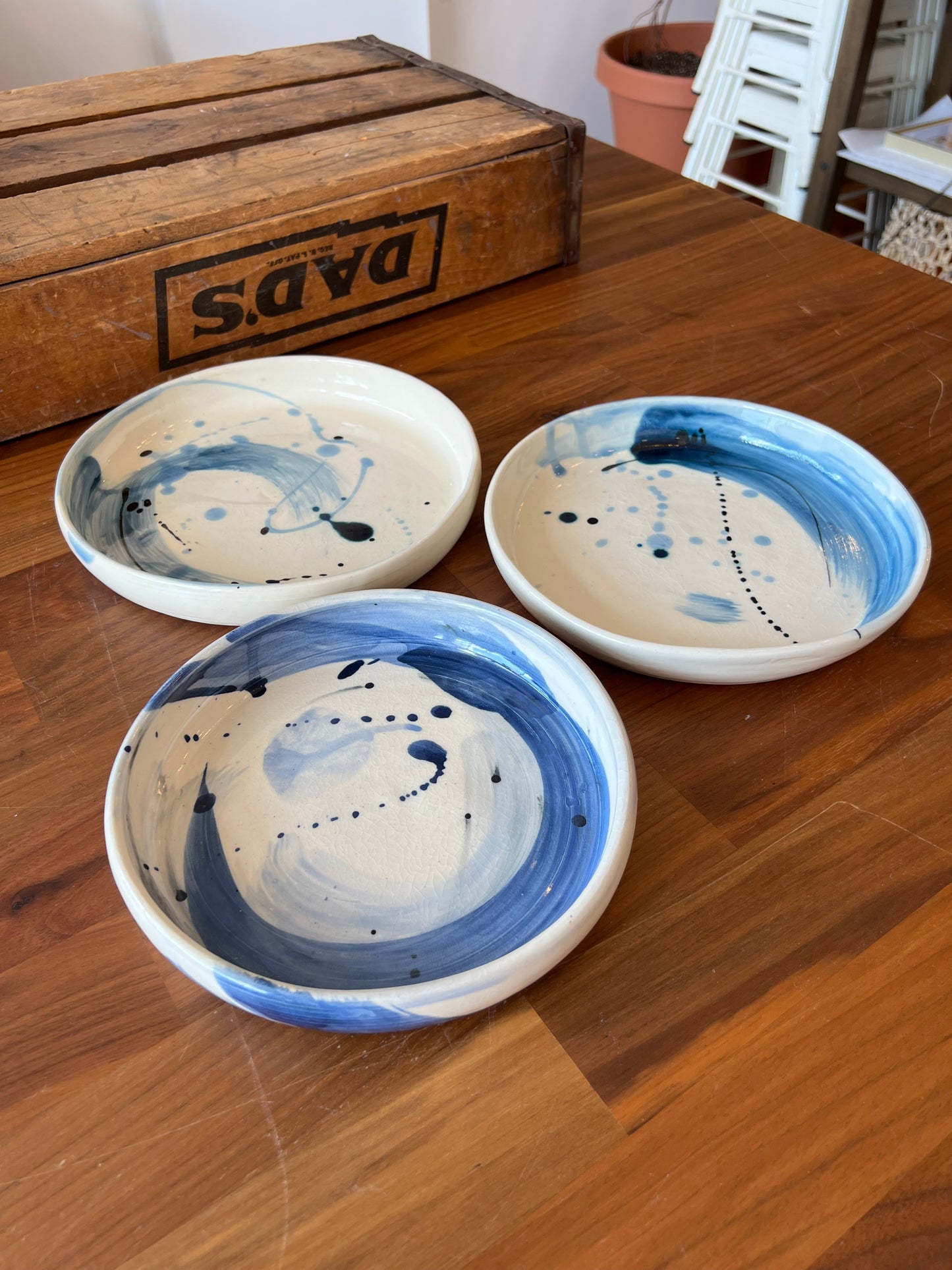 Dish - Organic