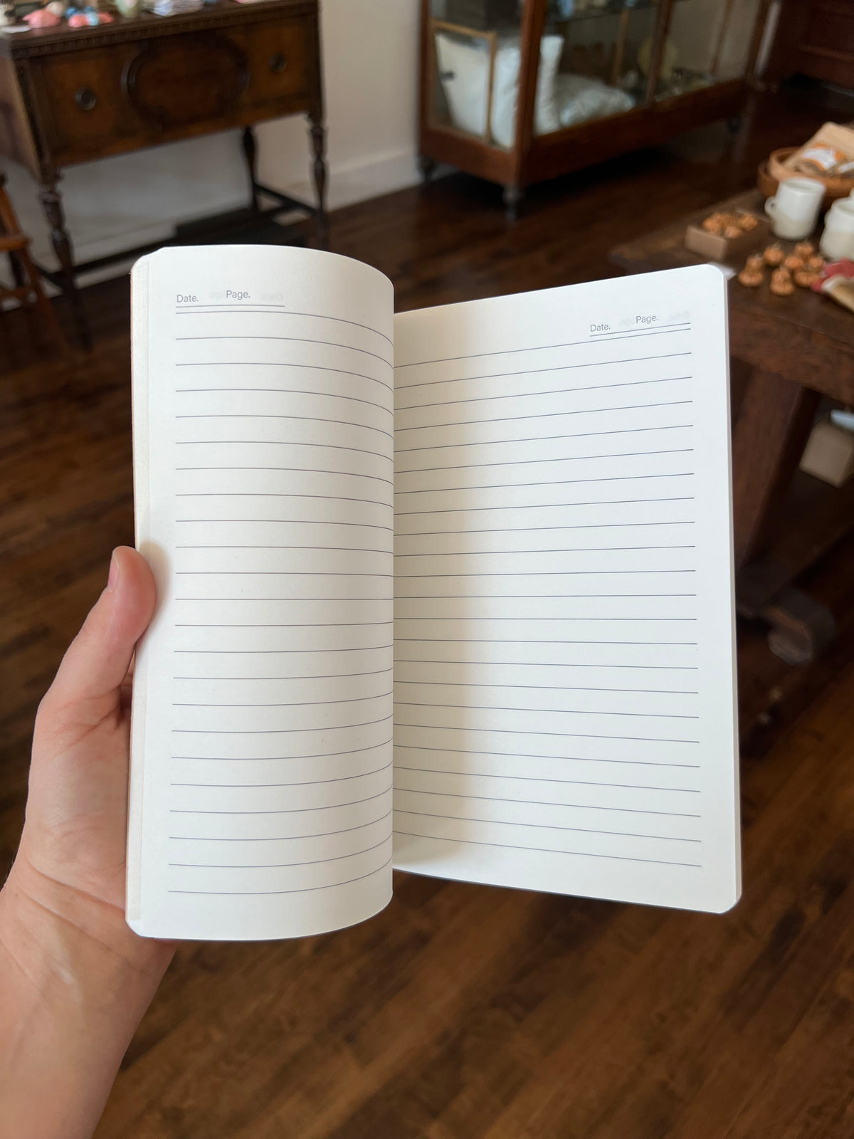 Mushroom Journal
