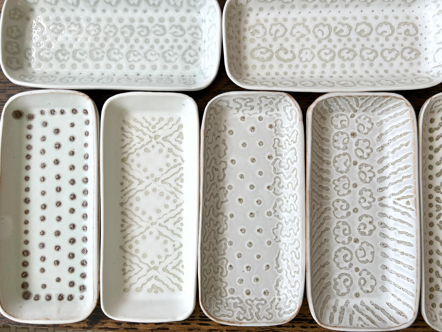 Butter Dish