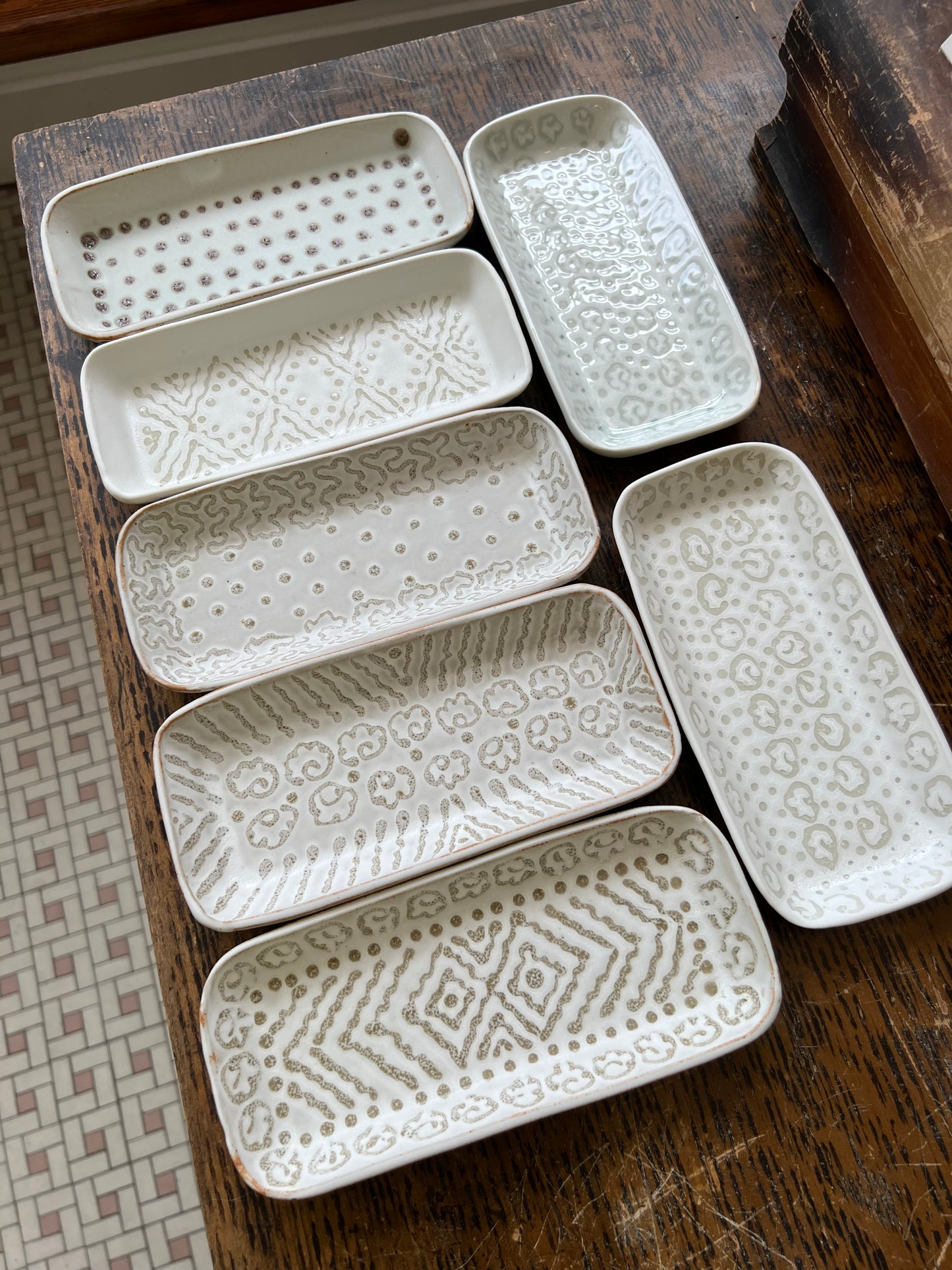 Butter Dish
