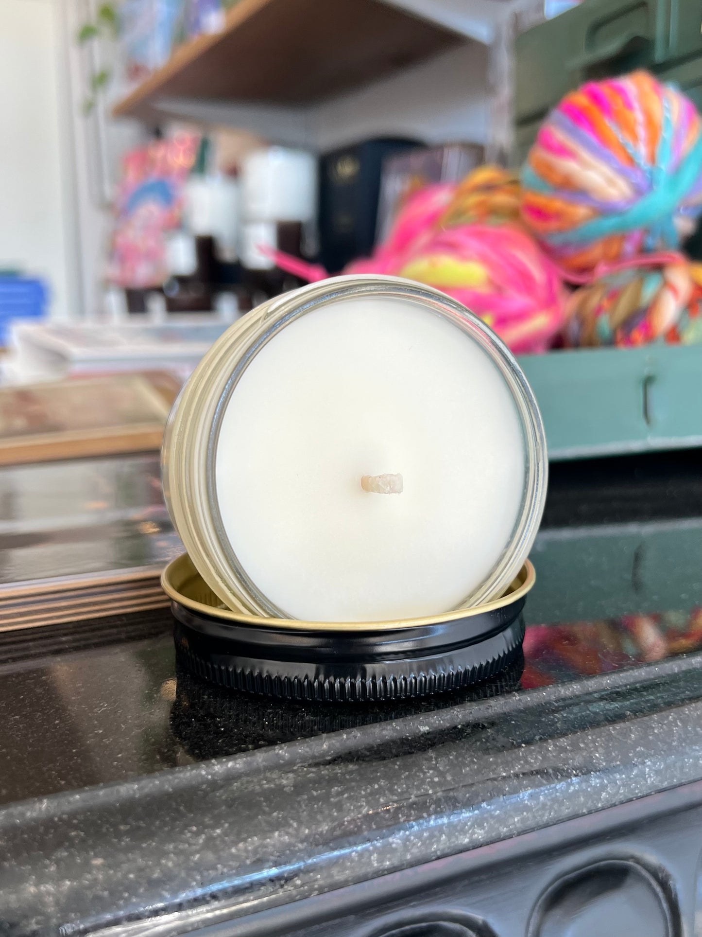 Cheer Candle