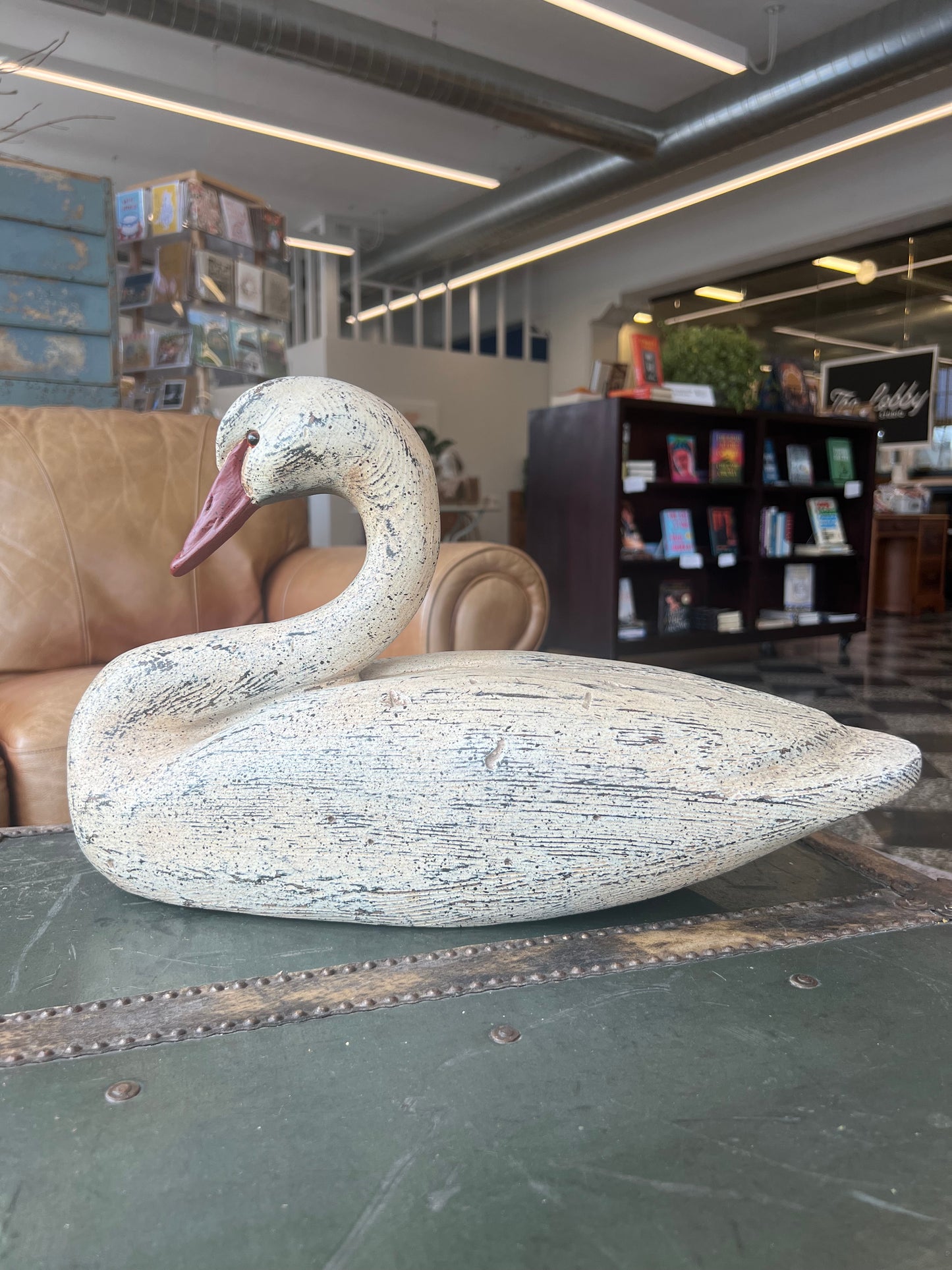 Duck