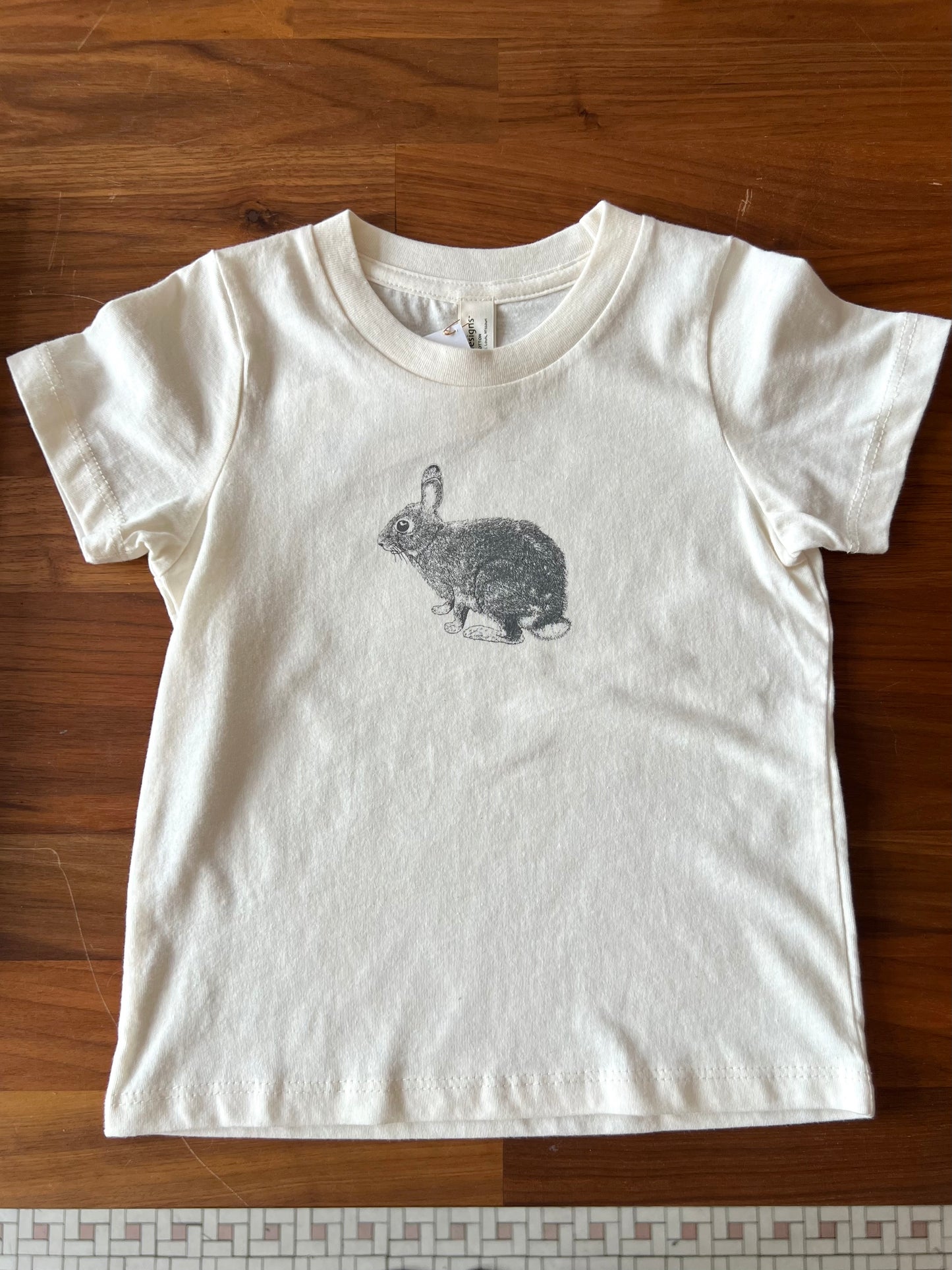 Bunny T-Shirt
