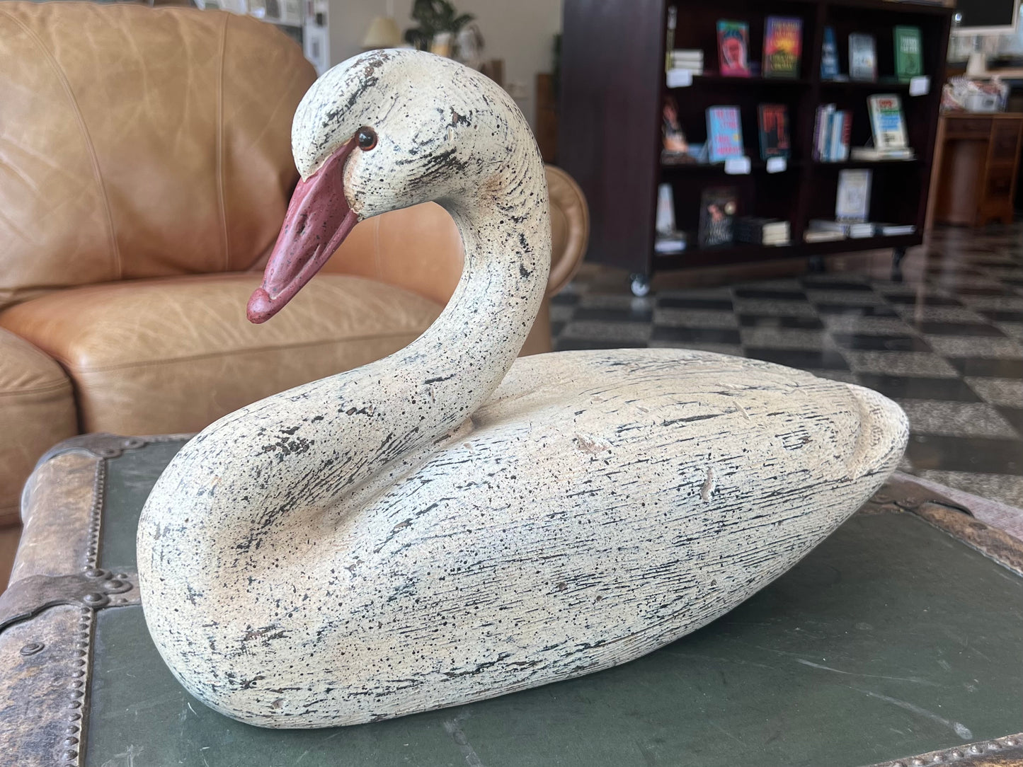 Duck