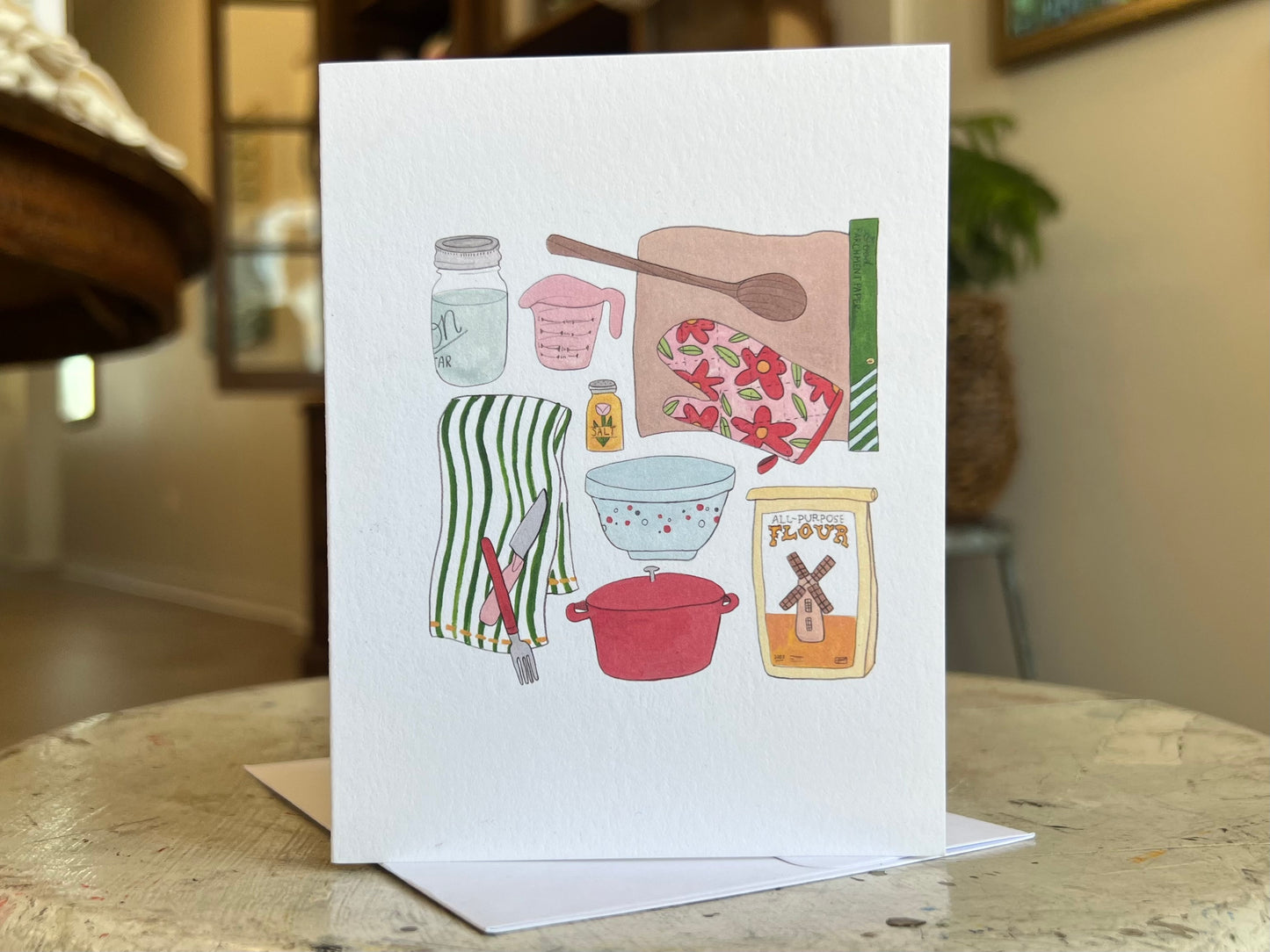 Just Add a Loaf Gift Set