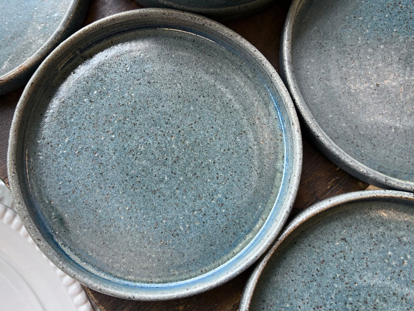 Handmade Home Set - Denim