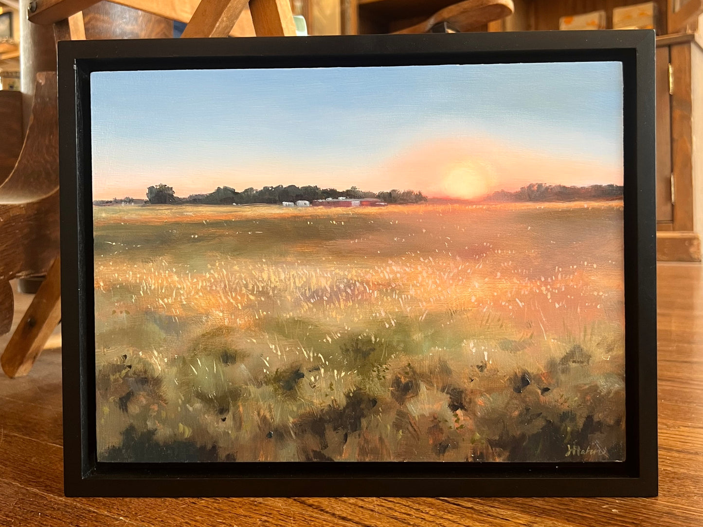 "What Else" - Original Work