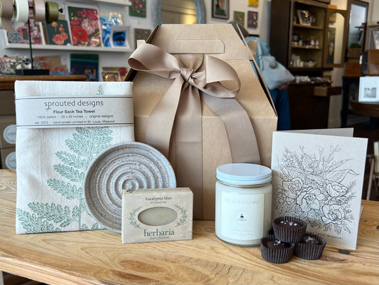 From House to Home Gift Set