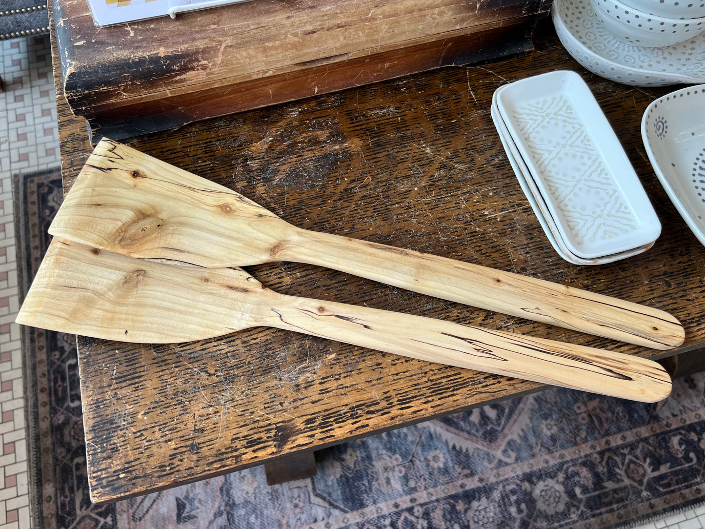 Griddle Spatula