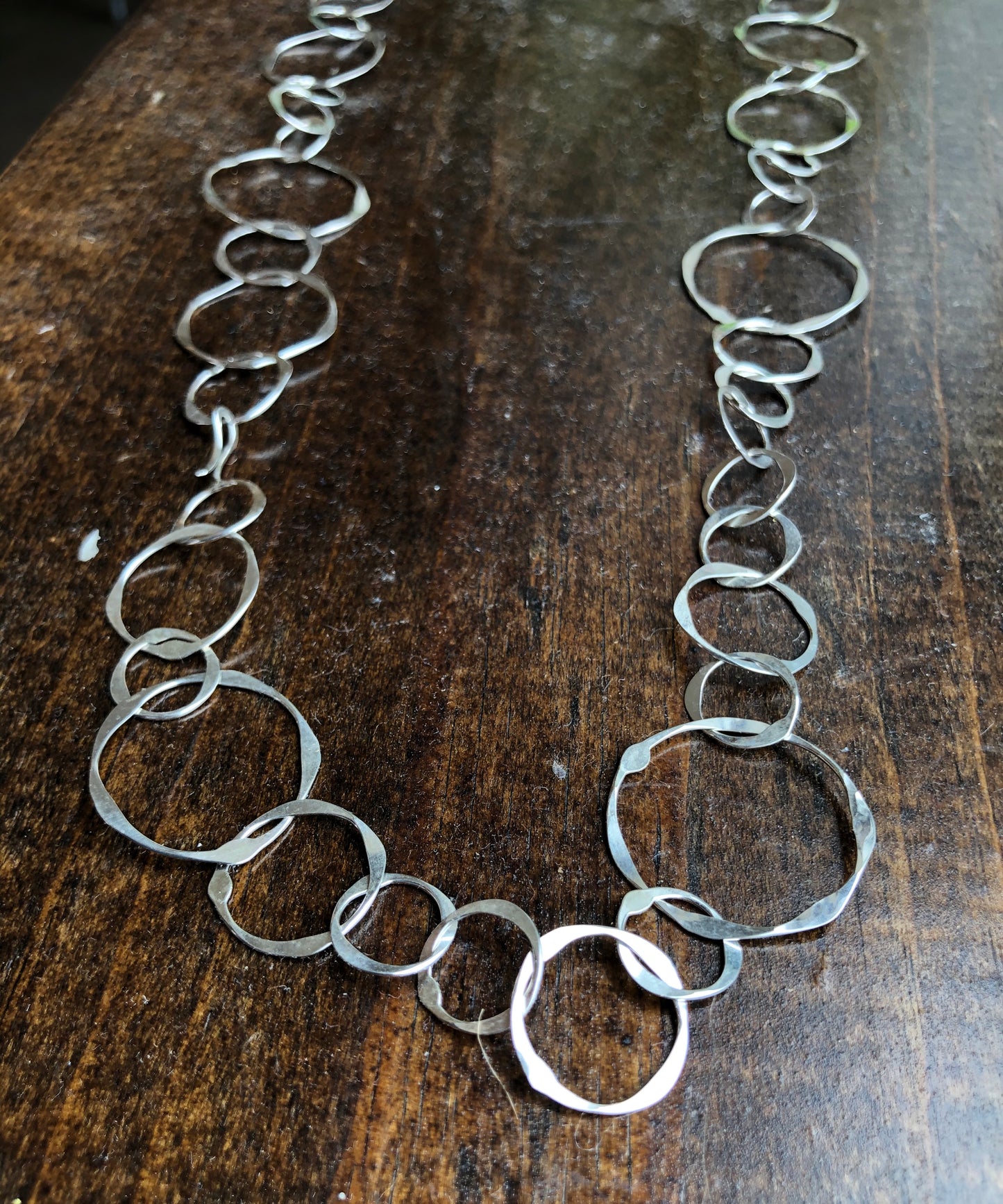 NC 13 Necklace