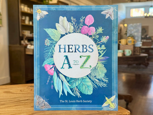 "Herbs A to Z"