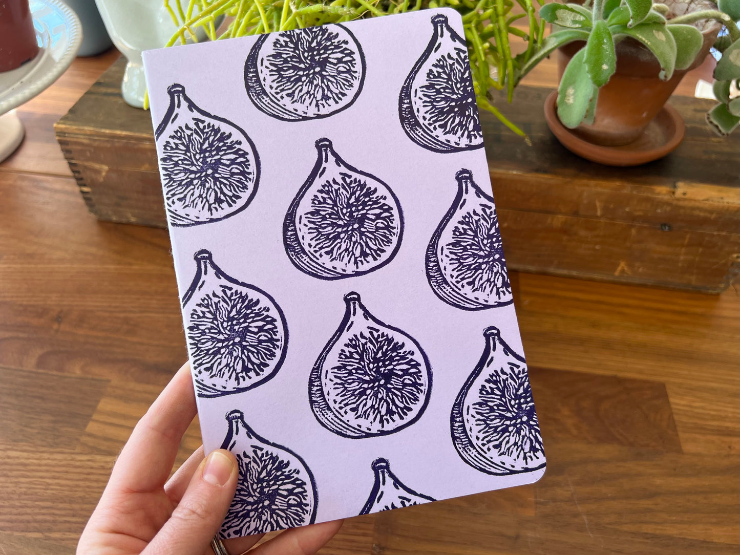 Fig Journal