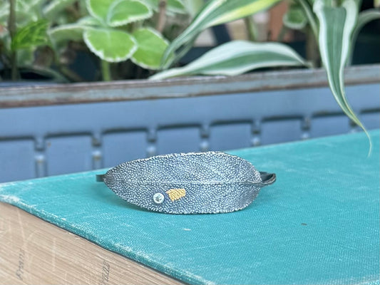 Sage Cuff