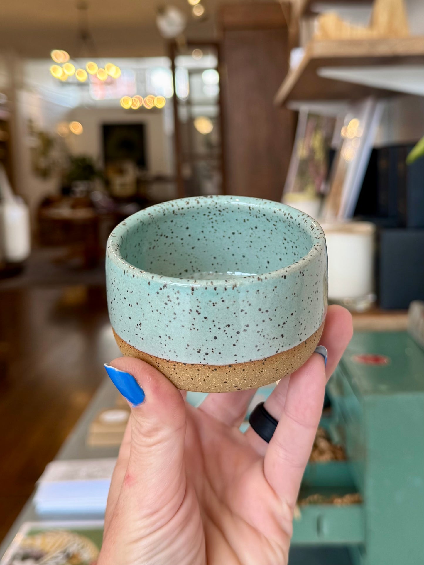 Ramekin - Celadon