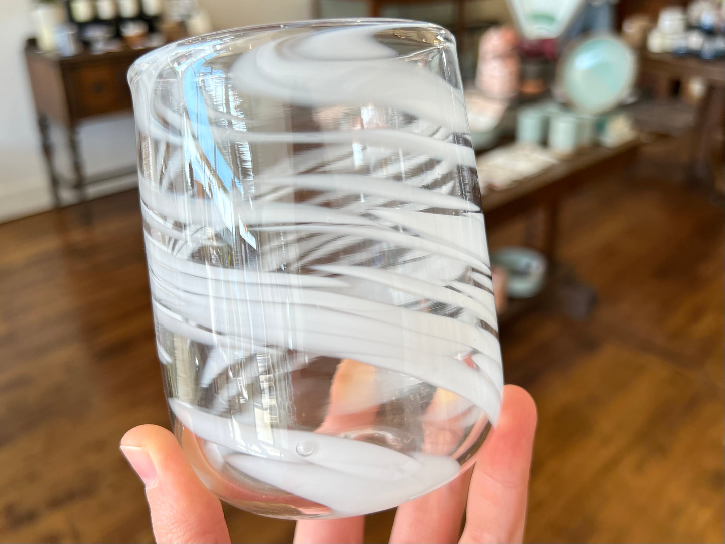 Glass Cup
