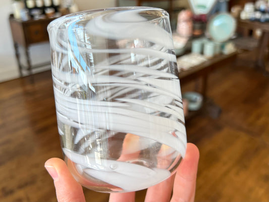 Glass Cup
