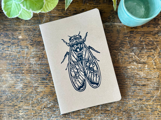 Cicada Journal