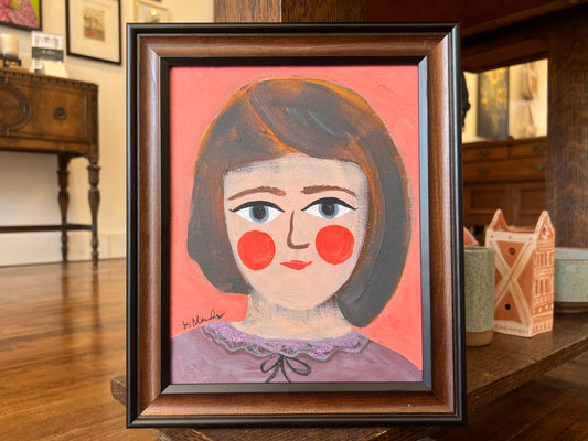 "Misha" - Original Work