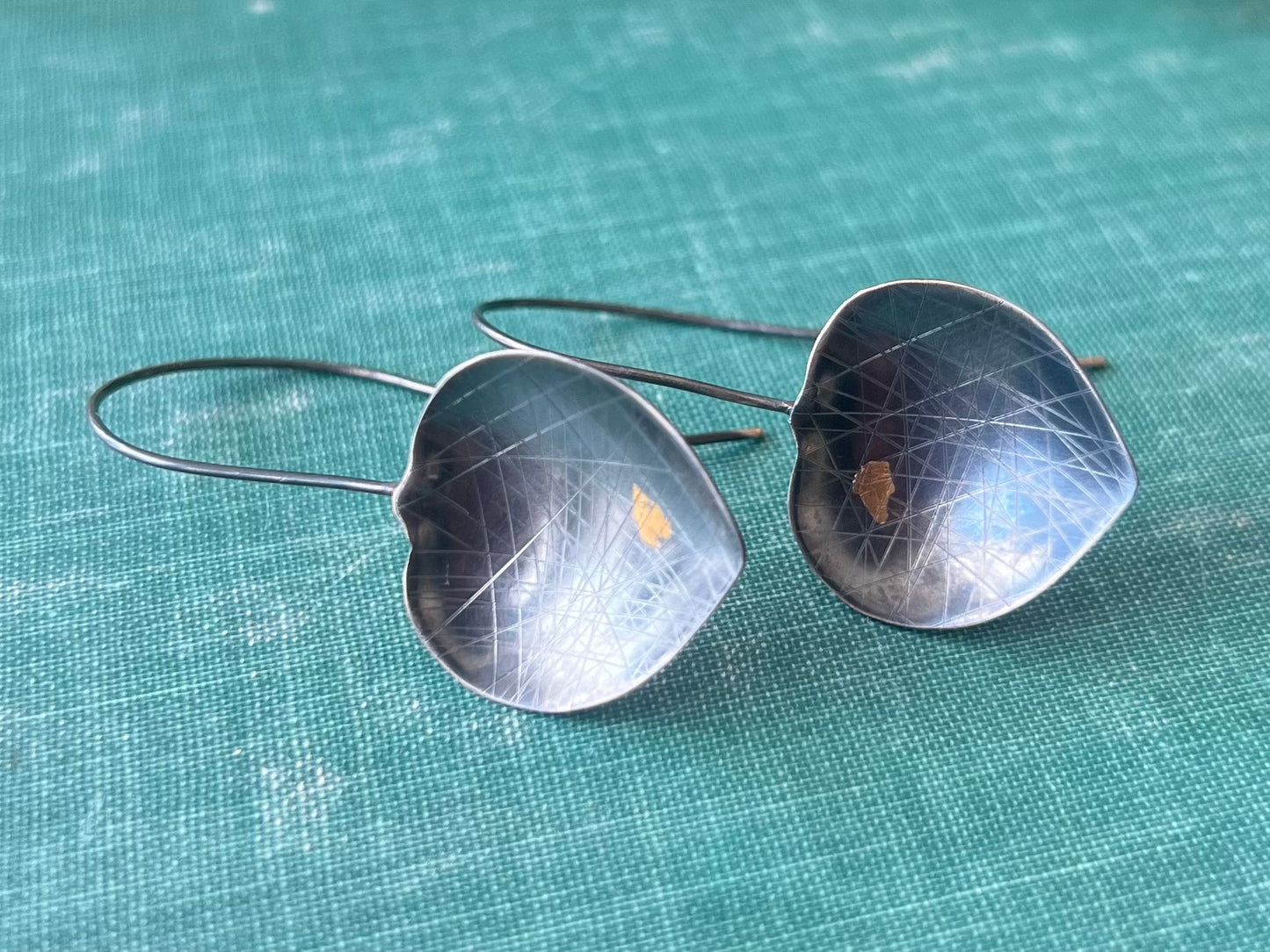 Bud Earrings