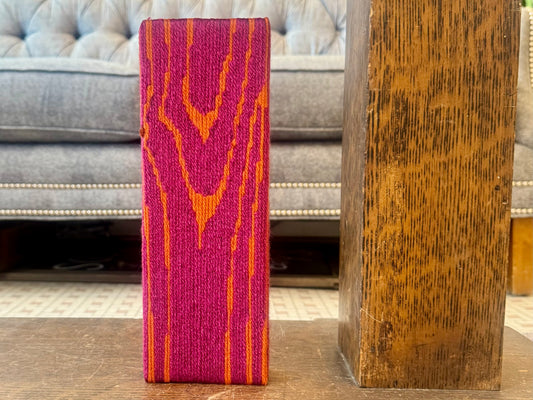 Block Print - Cider and Jam