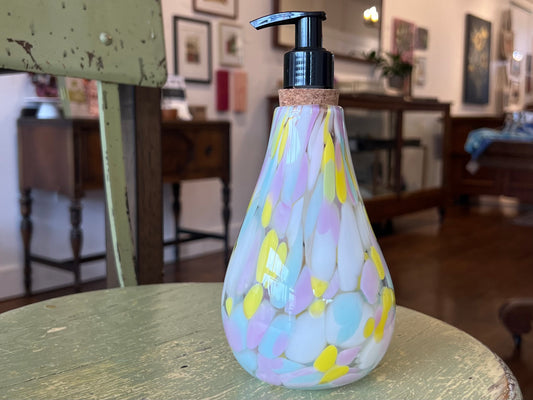Soap Dispenser - Multicolor