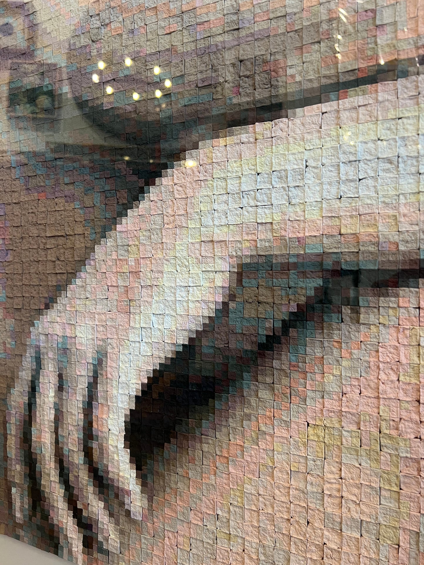 "Body Parts" - Original Work