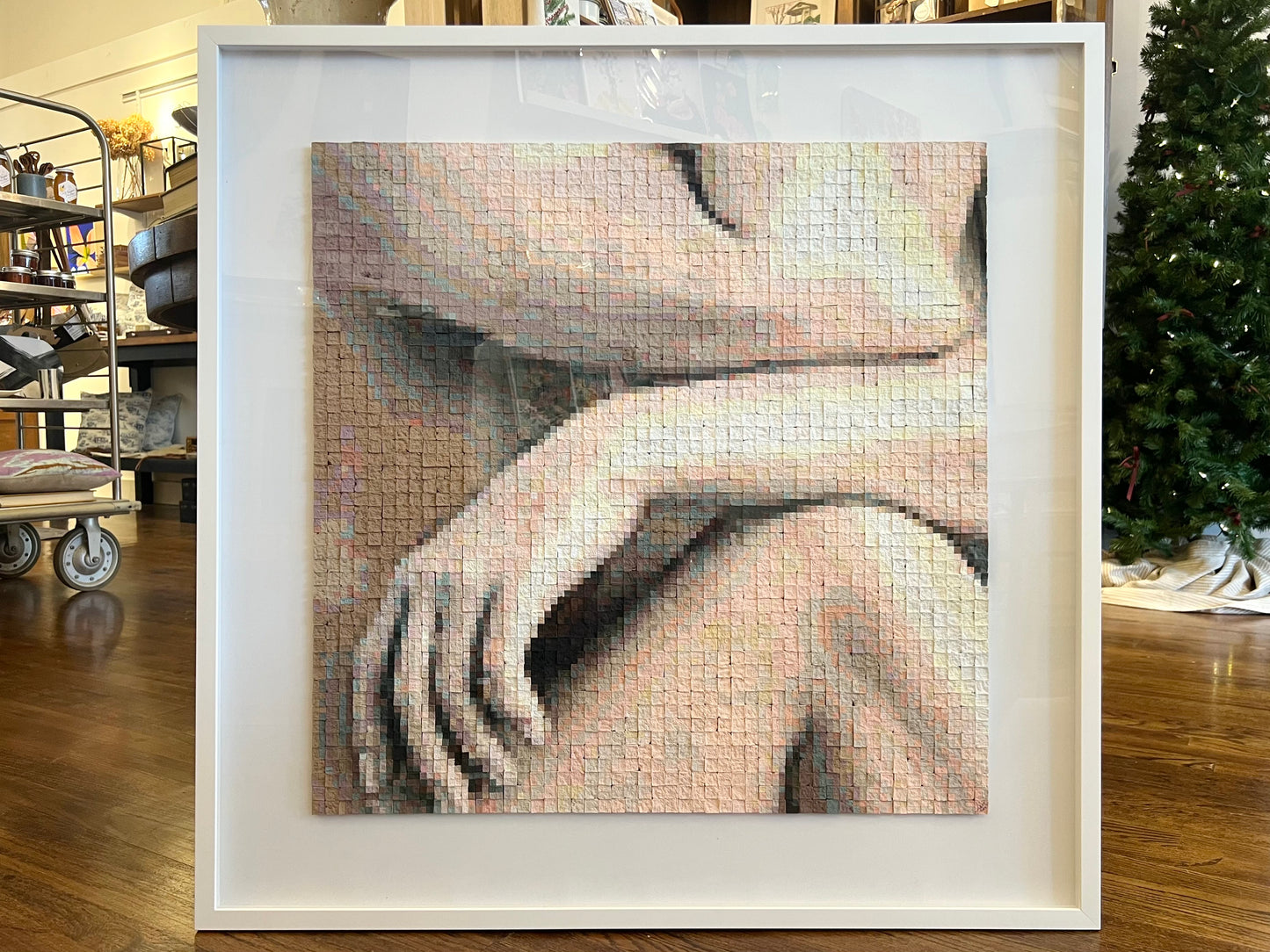 "Body Parts" - Original Work